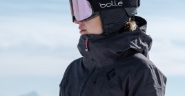 De avancerede teknologier i Bollé ski-hjelme og briller