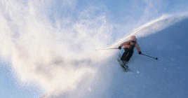 Sikkerhed under skiture med Mammut: essentielle råd til et eventyr i fuld ro