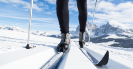 5 consejos esenciales para progresar en esquí de fondo