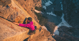 Comment bien s’équiper en grimpe avec Black Diamond ?