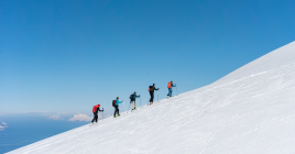 Comment choisir ses skis de randonnée ?