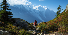 Mikä varustus tarvitaan vaellukseen? Täydellinen opas!