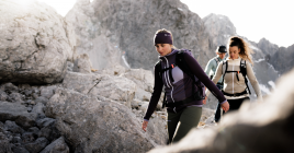 Pile in Merinos 365 Giorni ORTOVOX: comfort e versatilità tutto l'anno