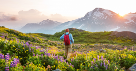 Escursionismo & Trek: Come preparare il proprio corpo per la stagione estiva?