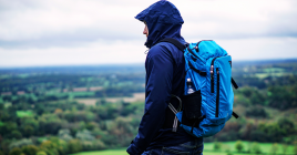 De bedste vandtætte og åndbare jakker til midtsæsonen