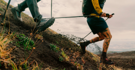 La Sportivan uutuudet vuoristoseikkailuihisi!