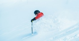 Nouveautés skis 2025-2026 