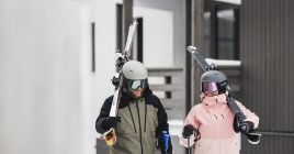 Bollé vinter 2025-2026: en innovativ, miljøvennlig kolleksjon skreddersydd for ytelse