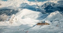 10 unverzichtbare Skigebiete in Europa