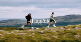 Nouvelle collection L.I.M par Haglöfs : la performance ultralégère pour aller plus loin