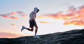 Ny kollektion af L.I.M Horizon vandresko fra Haglöfs: lethed, greb og ydeevne