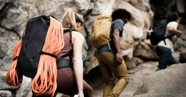 Kiipeily: Ortovox lanseeraa kesä 2026 -mallistonsa, joka on äärimmäisen monipuolinen