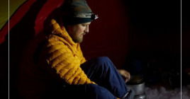 HAGLÖFS tager stilling mod tøjspild