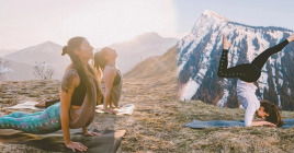 S’échauffer pour préparer l'après... confinement !