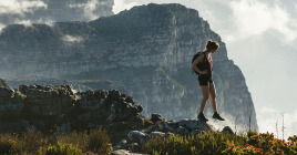 How to choose the right pair of hiking shoes?