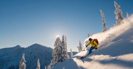 Ny identitet Alpinstore