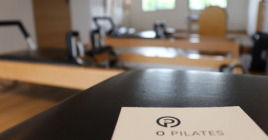 Pilates og styrkelse af de nedre lemmer: øvelsen "2 by 4"