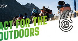 Actuar por el Outdoor