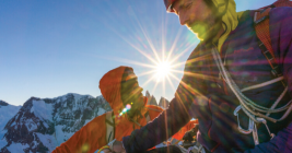 Patagonia, the brand committed to the environment 