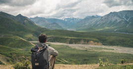 Sac à dos : Une sélection de sacs pour la rentrée !