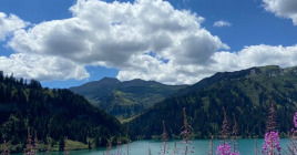 Ympäristöystävällisiä tekoja, joita voit omaksua vaelluksillasi