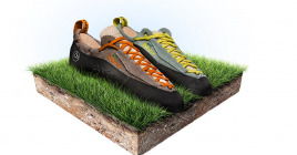 La Sportiva, ein nachhaltiger Ansatz, der funktioniert