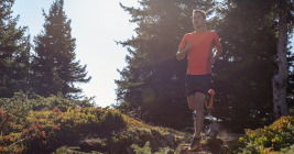 Top 5: de bedste trail sko til tilbagekomsten