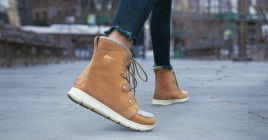 ¡Nuestro top 5 de modelos de zapatos de après-ski!