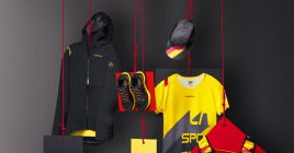 La Sportiva, un marchio innovativo e eco-responsabile.