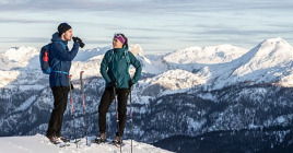 Odlo og sit Eco-friendly engagement :