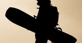 Hvordan velge snowboard?